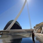 City of Arts and Sciences - magical