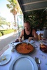 As well as the tastiest Paella