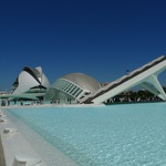 City of Arts and Sciences
