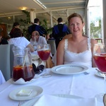 The best sangria in the world