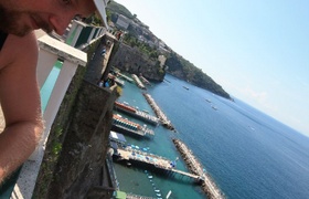 Smurfy Settimana Sette