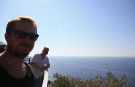 Smurfy Settimana Sette