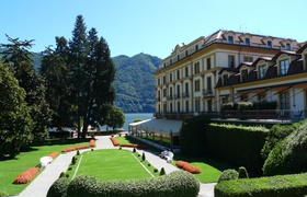 Smurfy Settimana Sette