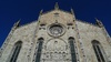 Cathedral in Como
