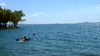 lake Bolsena & me!