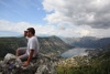 Where is this Kotor bay view?