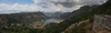 Kotor Bay, from Austrian road