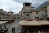 Kotor town