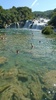 Krka falls