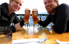 Smurfy Woche Dreizehn