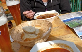 Smurfy Woche Dreizehn