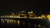 Salzburg by night