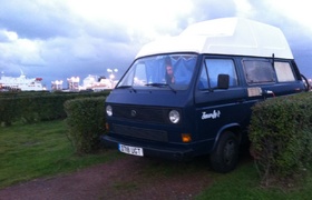 Smurfy Semaine Quatorze