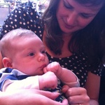 Gini gets to know Alex