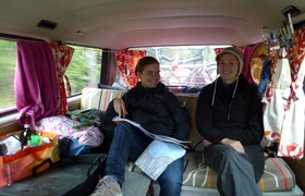 Smurfy Semaine Quatorze