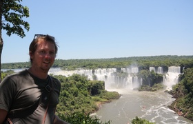 South America: Brazil