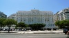 The Copacabana Palace - unfortunately not where we were staying
