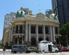 Rio innercity architecture