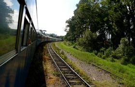 South America: Brazil