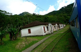 South America: Brazil