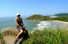 South America: Brazil