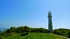The lighthouse on Ilha do Mel