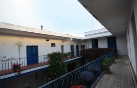 South America: Argentina & Uruguay