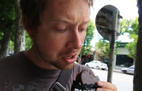 South America: Argentina & Uruguay