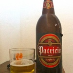 Tom's mum in a bottle!