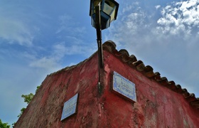 South America: Argentina & Uruguay