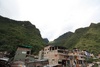 Machu Picchu town