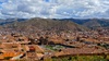 Cusco from above
