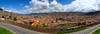 Cusco panoramic