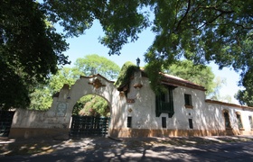 South America: Argentina & Santiago