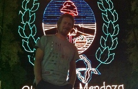 South America: Argentina & Santiago