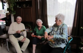Two Christmases, 2010