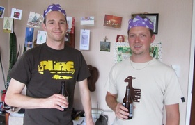 Two Christmases, 2010