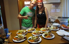 Two Christmases, 2010