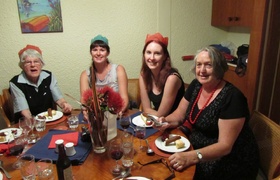 Two Christmases, 2010