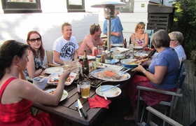 Two Christmases, 2010