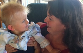 Two Christmases, 2010