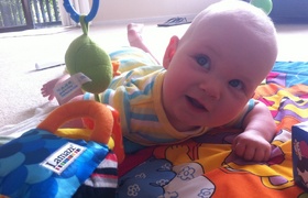 Two Christmases, 2010