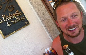 August - Journal Entries