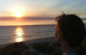 August - Journal Entries