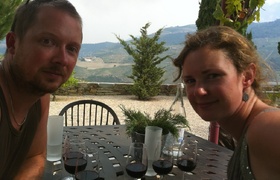 August - Journal Entries