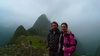 We missed out on the Inca Trail trek due to illness, but we still managed to get to the incredible Machu Picchu! Breathtakingly awesome.