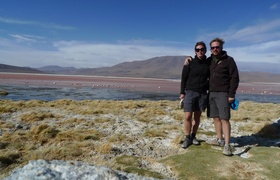 December - Journal Entries