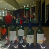 After a day biking the vineyards, we settle down to some more Malbec tastings in Mendoza, Argentina. Very tasty indeed!