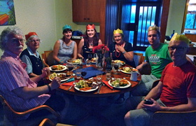 December - Journal Entries