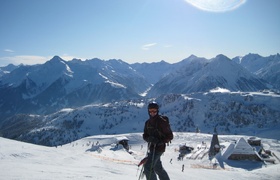 February - Journal Entries